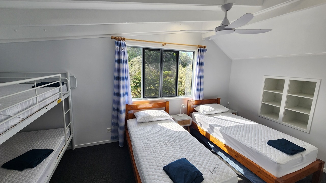 Photo of Bedroom in Happy Valley