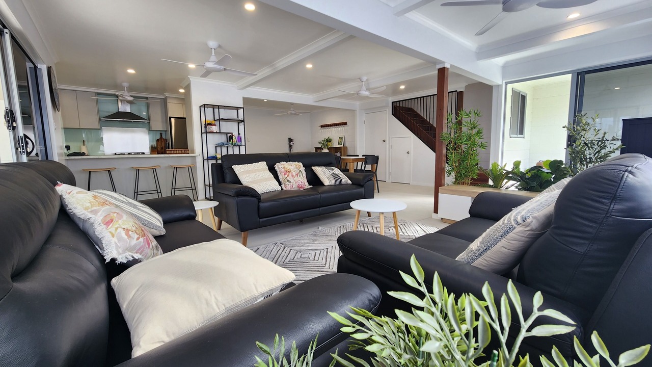 Photo of Livingroom in Happy Valley