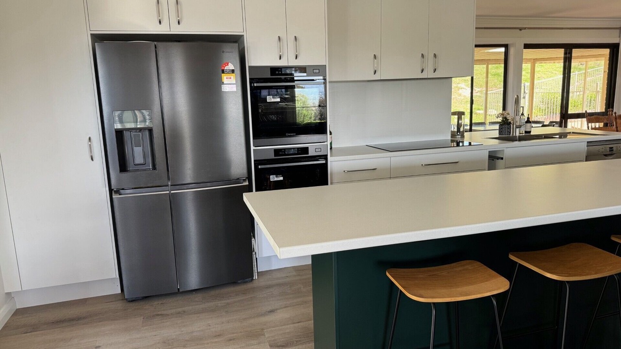 Photo of Kitchen in Robin Hill