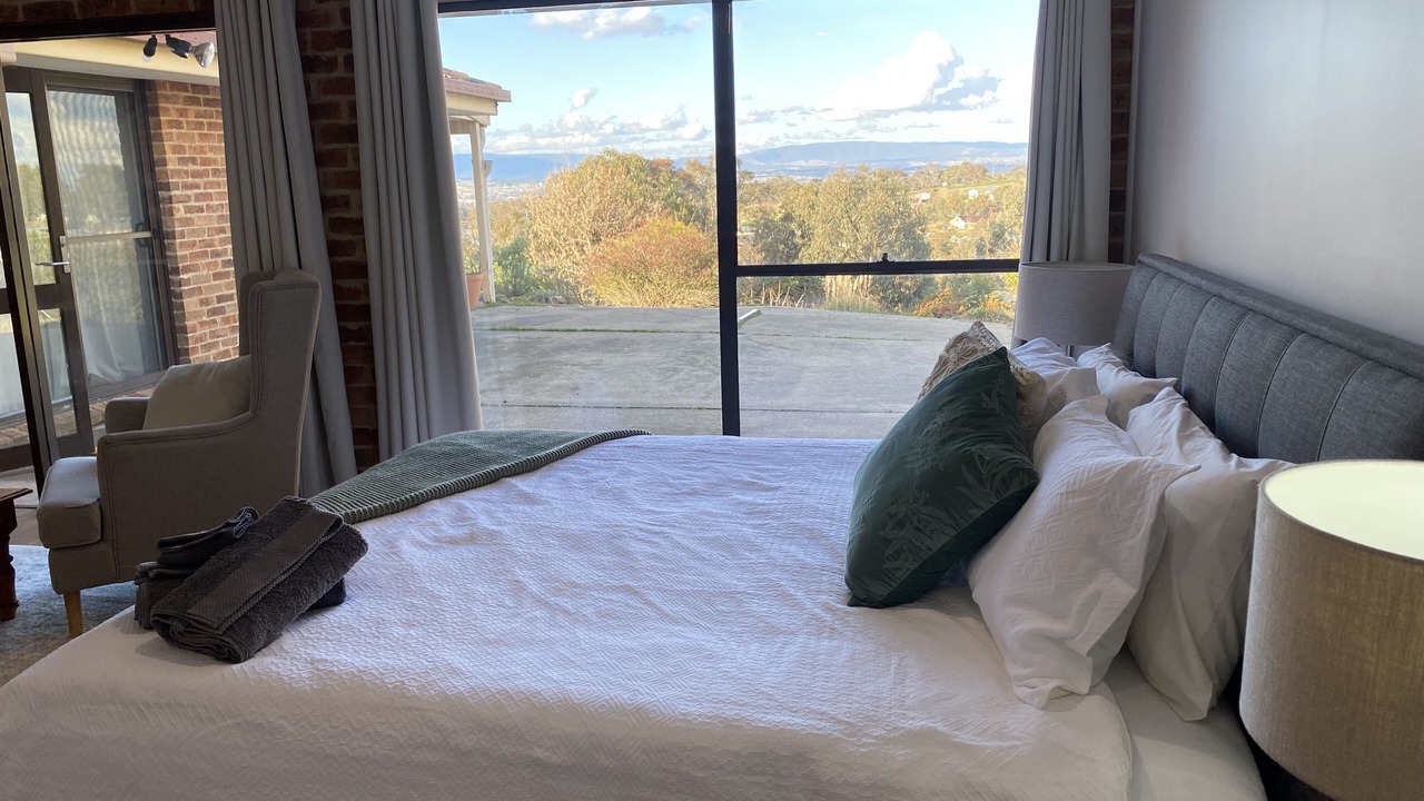 Photo of Bedroom in Robin Hill