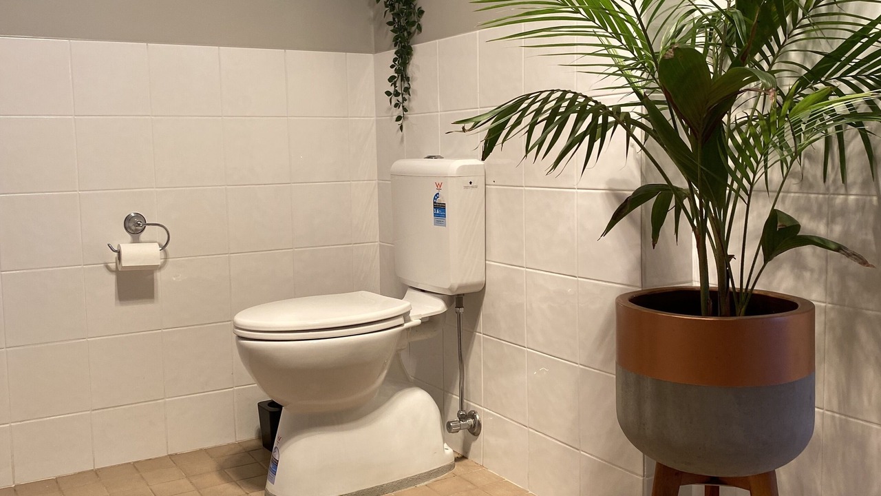 Photo of Bathroom in Robin Hill