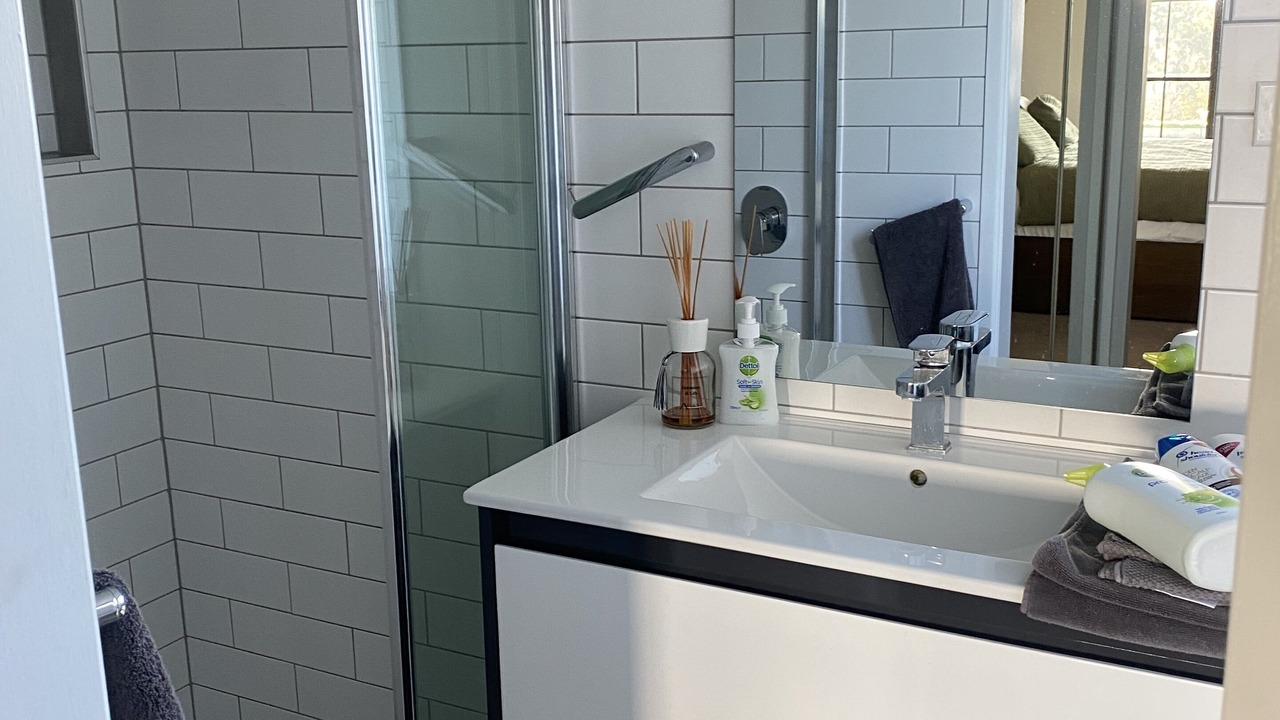 Photo of Bathroom in Robin Hill