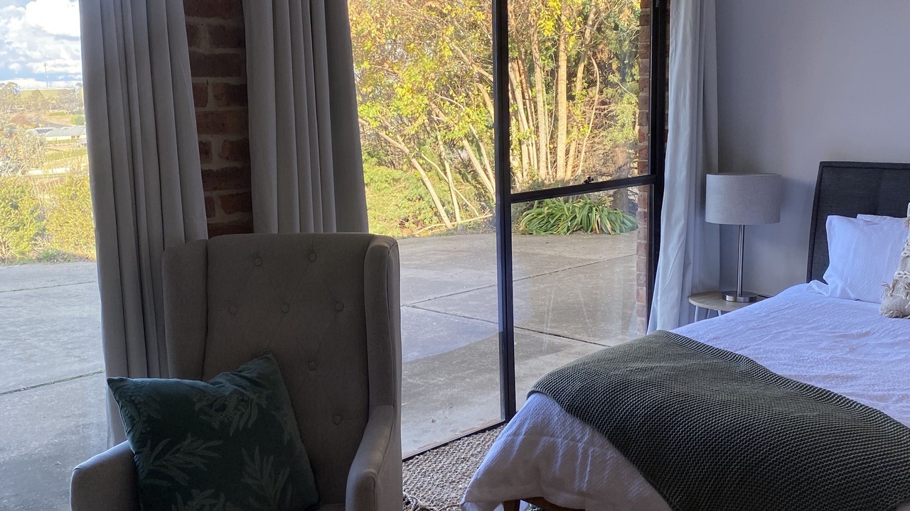 Photo of Bedroom in Robin Hill
