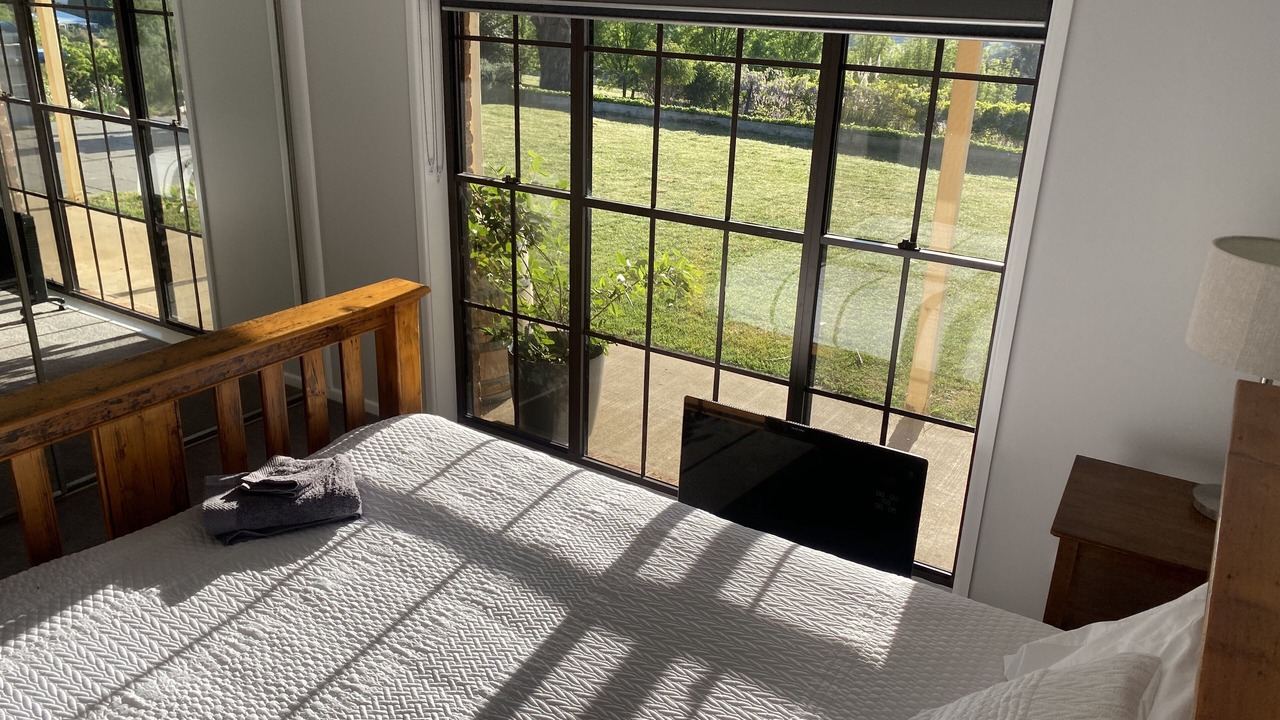 Photo of Bedroom in Robin Hill