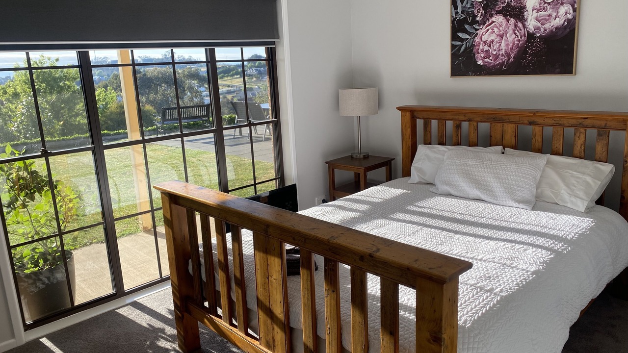 Photo of Bedroom in Robin Hill