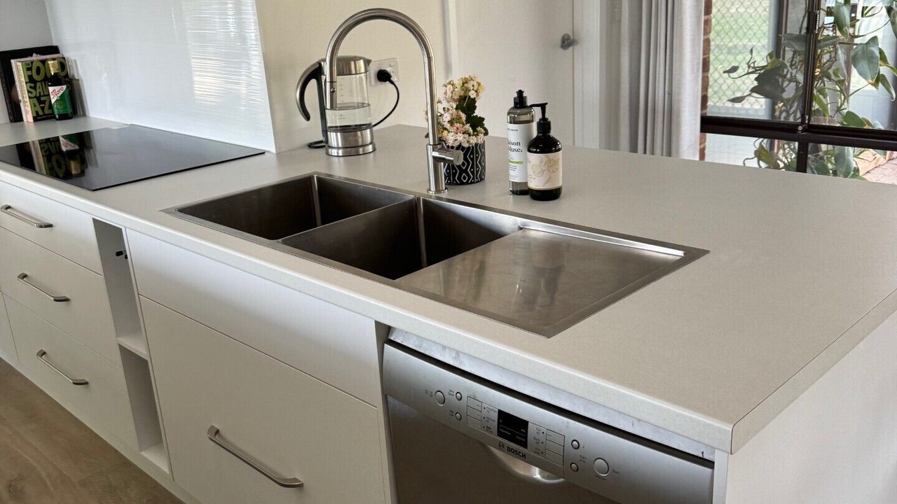 Photo of Kitchen in Robin Hill