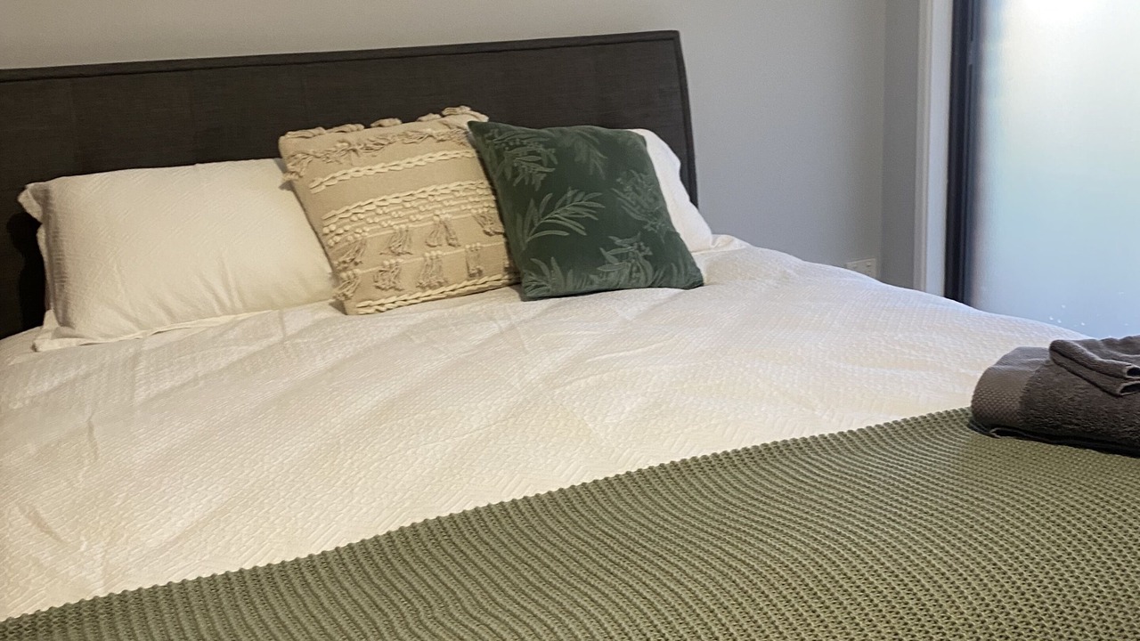 Photo of Bedroom in Robin Hill