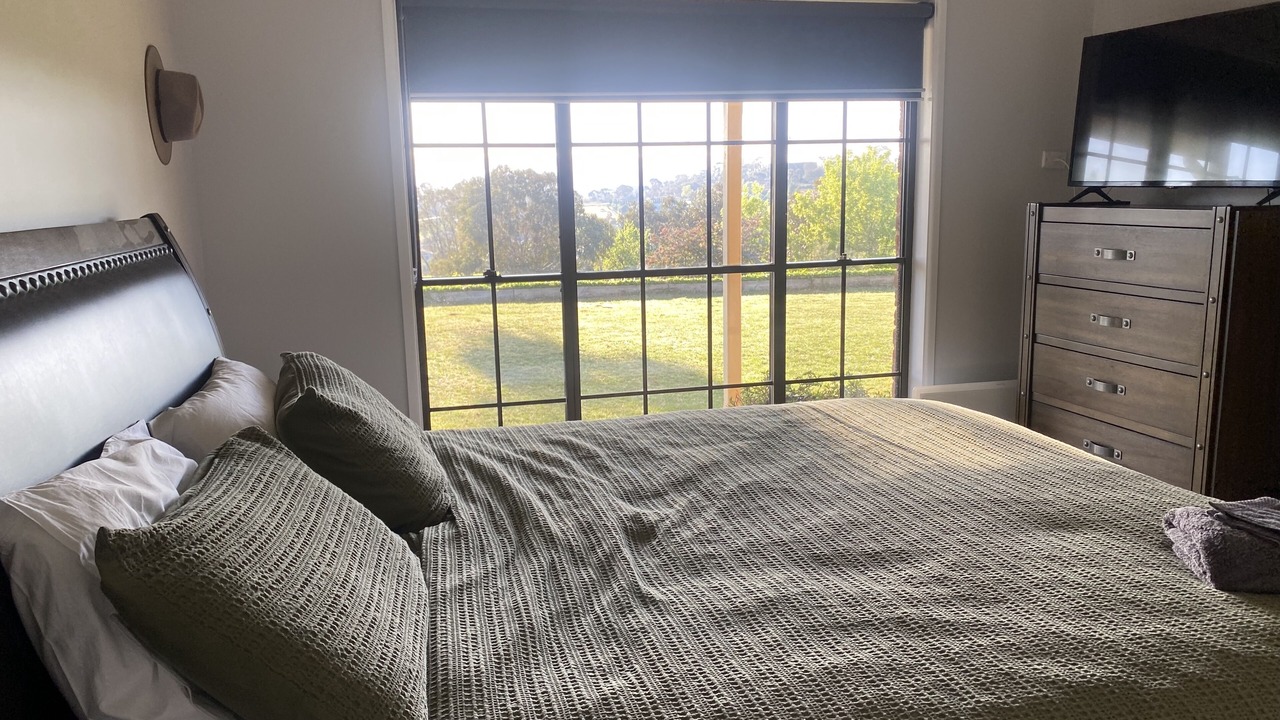 Photo of Bedroom in Robin Hill