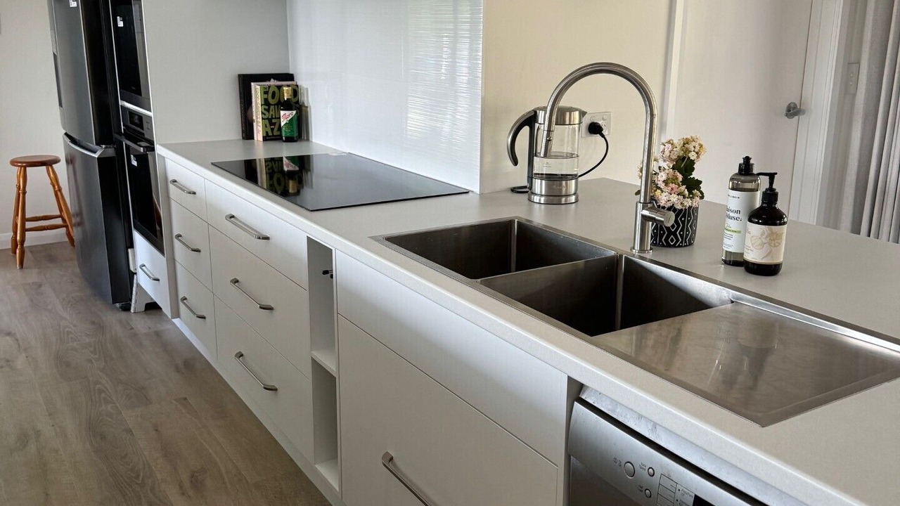 Photo of Kitchen in Robin Hill