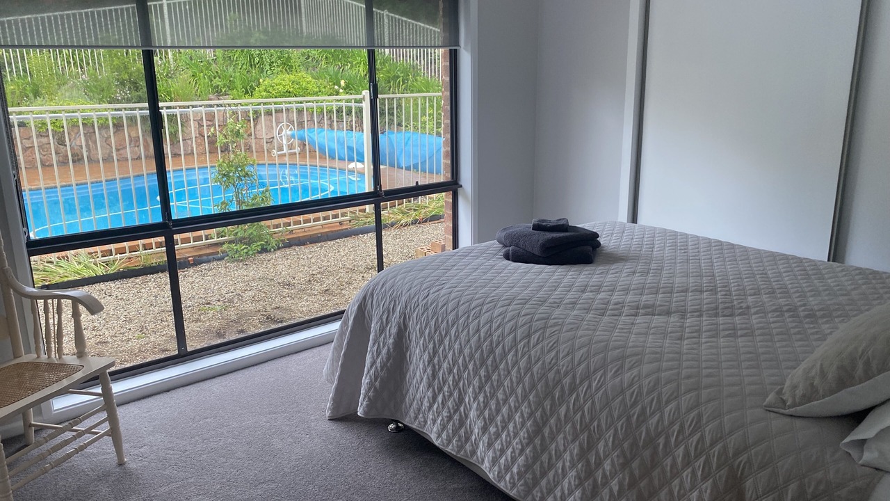 Photo of Bedroom in Robin Hill