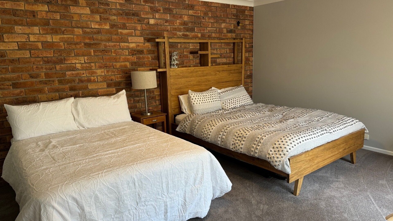 Photo of Bedroom in Robin Hill