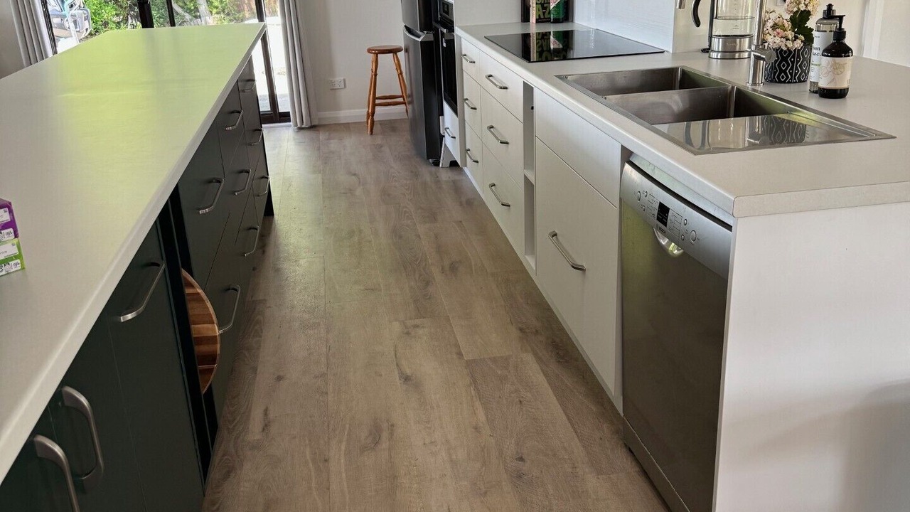 Photo of Kitchen in Robin Hill