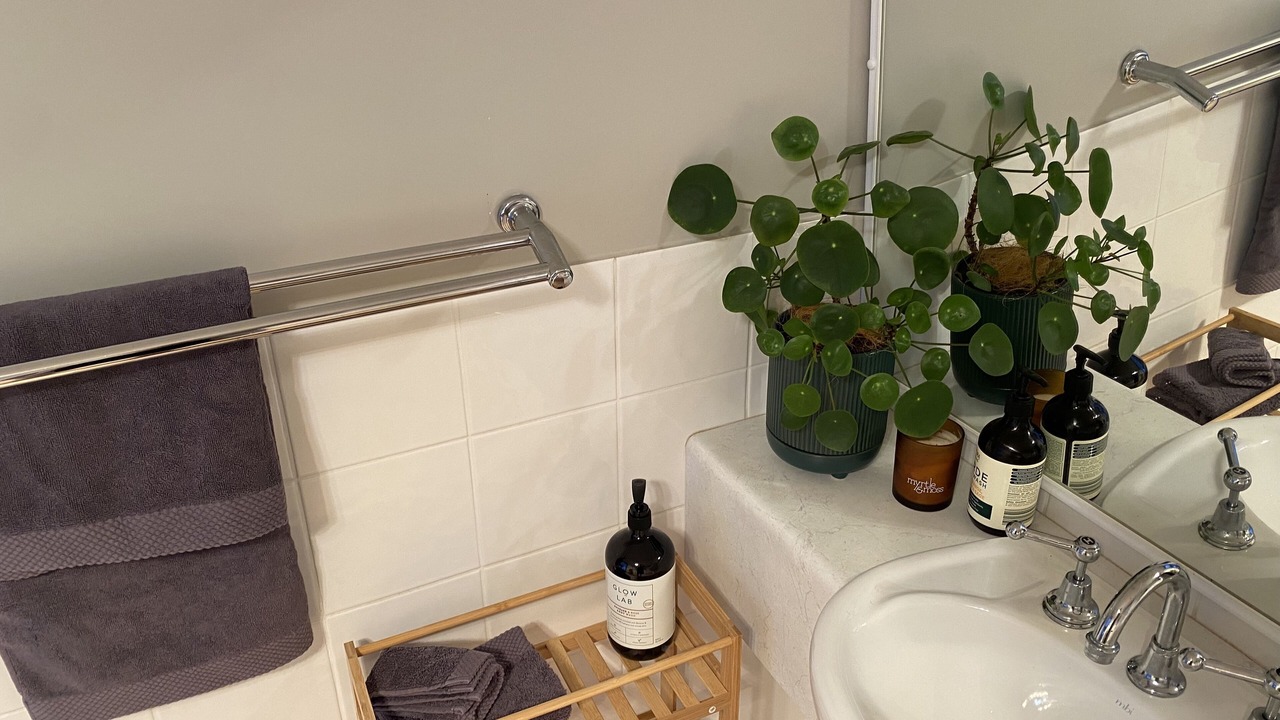 Photo of Bathroom in Robin Hill