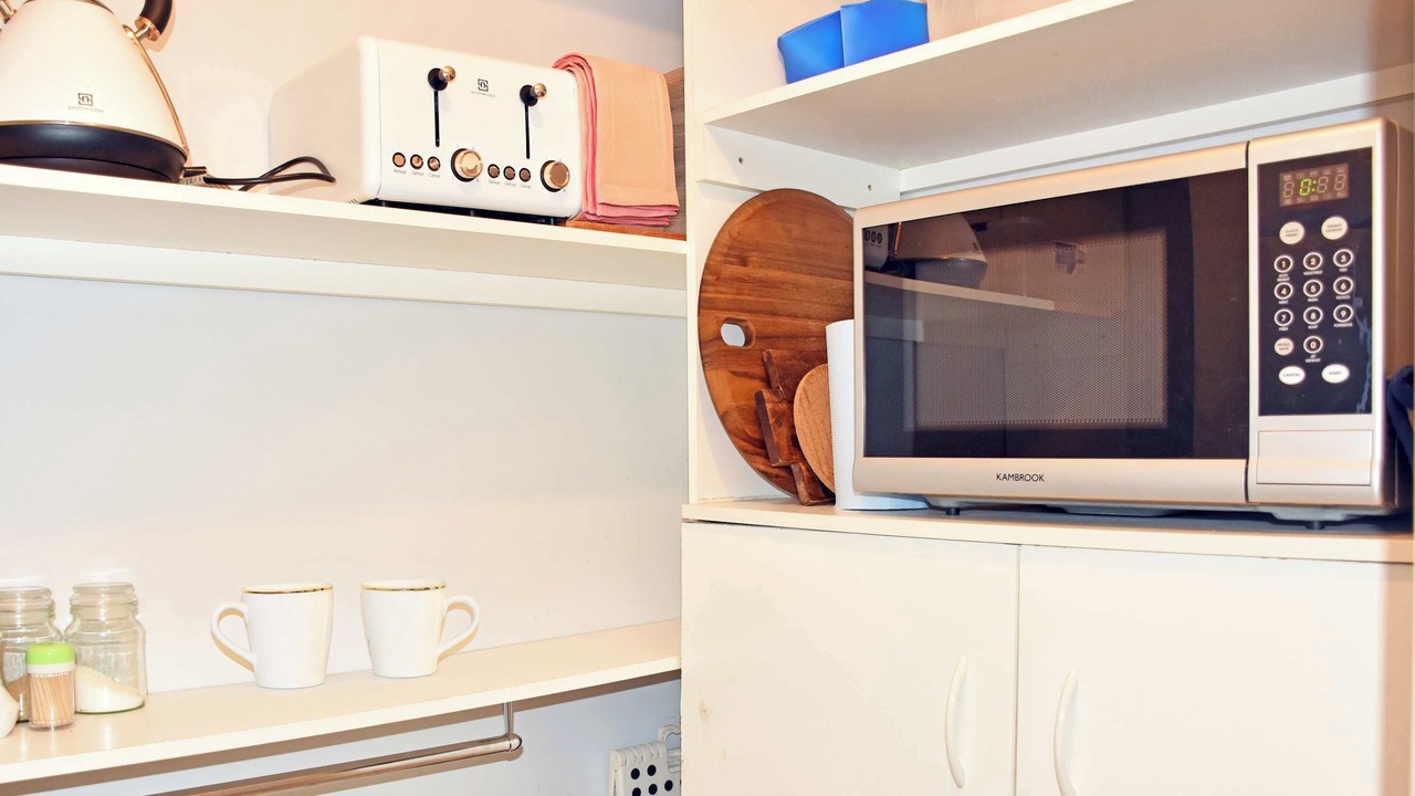 Photo of Kitchen in Tuross Head