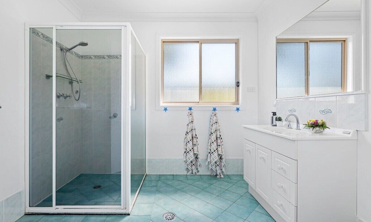 Photo of Bathroom in Tuross Head