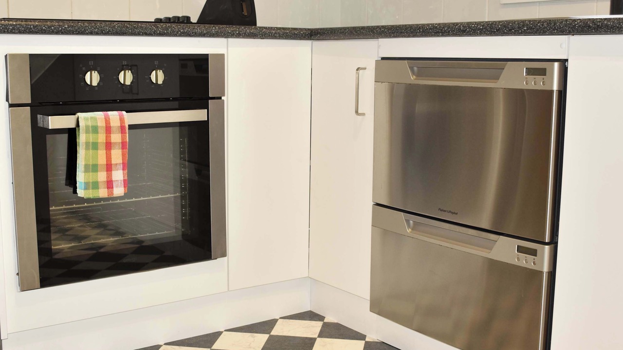 Photo of Kitchen in Tuross Head