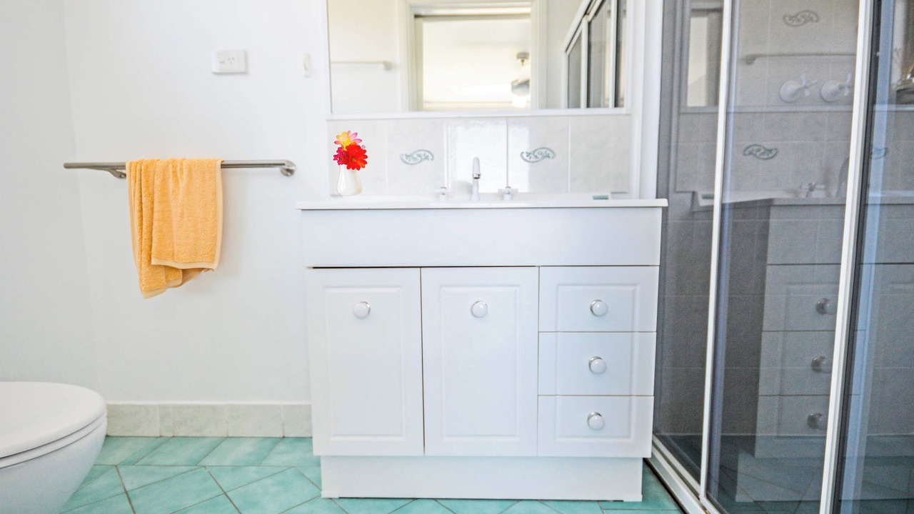 Photo of Bathroom in Tuross Head