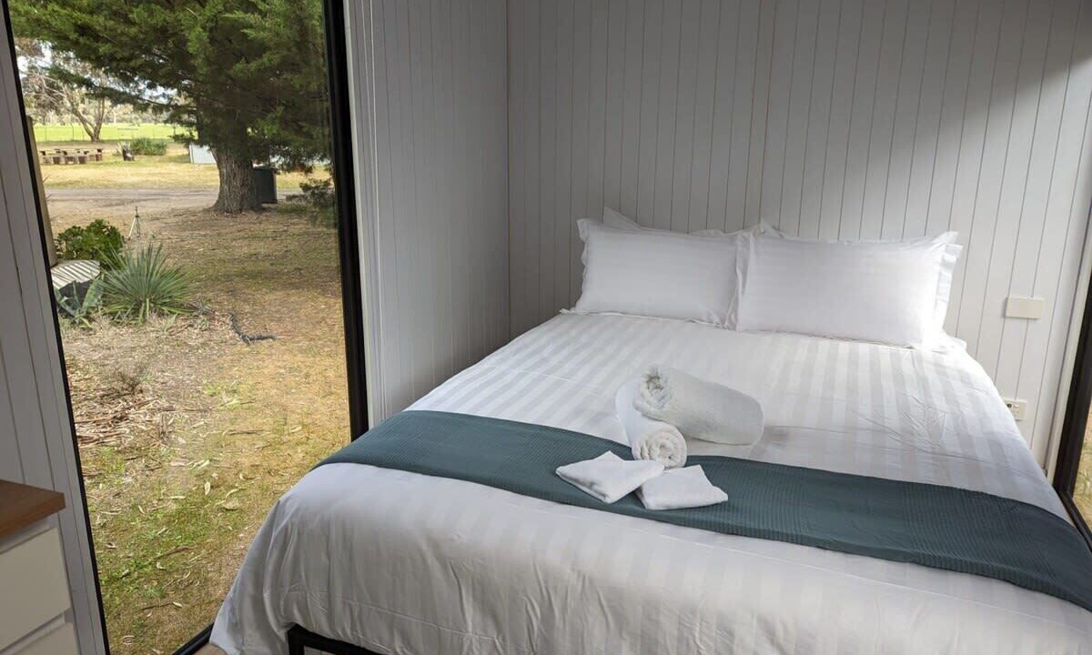 Photo of Bedroom in Dadswells Bridge