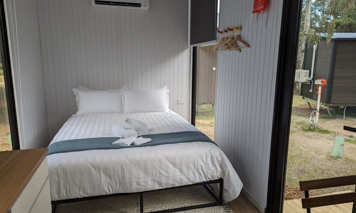 Photo of Bedroom in Dadswells Bridge