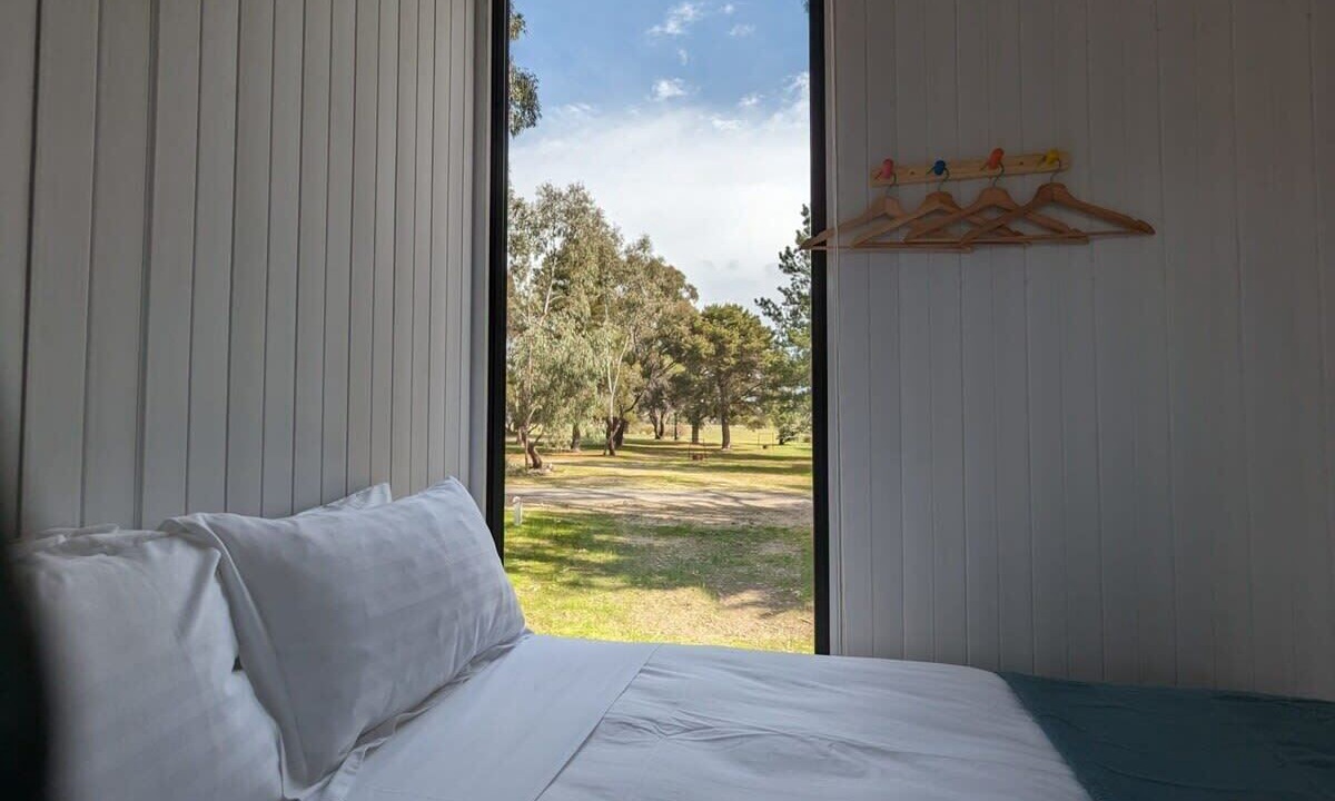 Photo of Bedroom in Dadswells Bridge