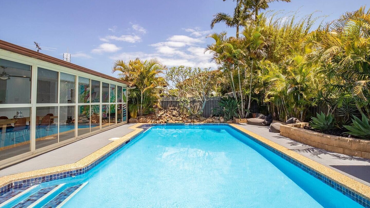 Photo of Outdoor in Caves Beach