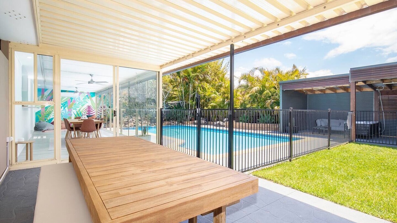 Photo of Outdoor in Caves Beach