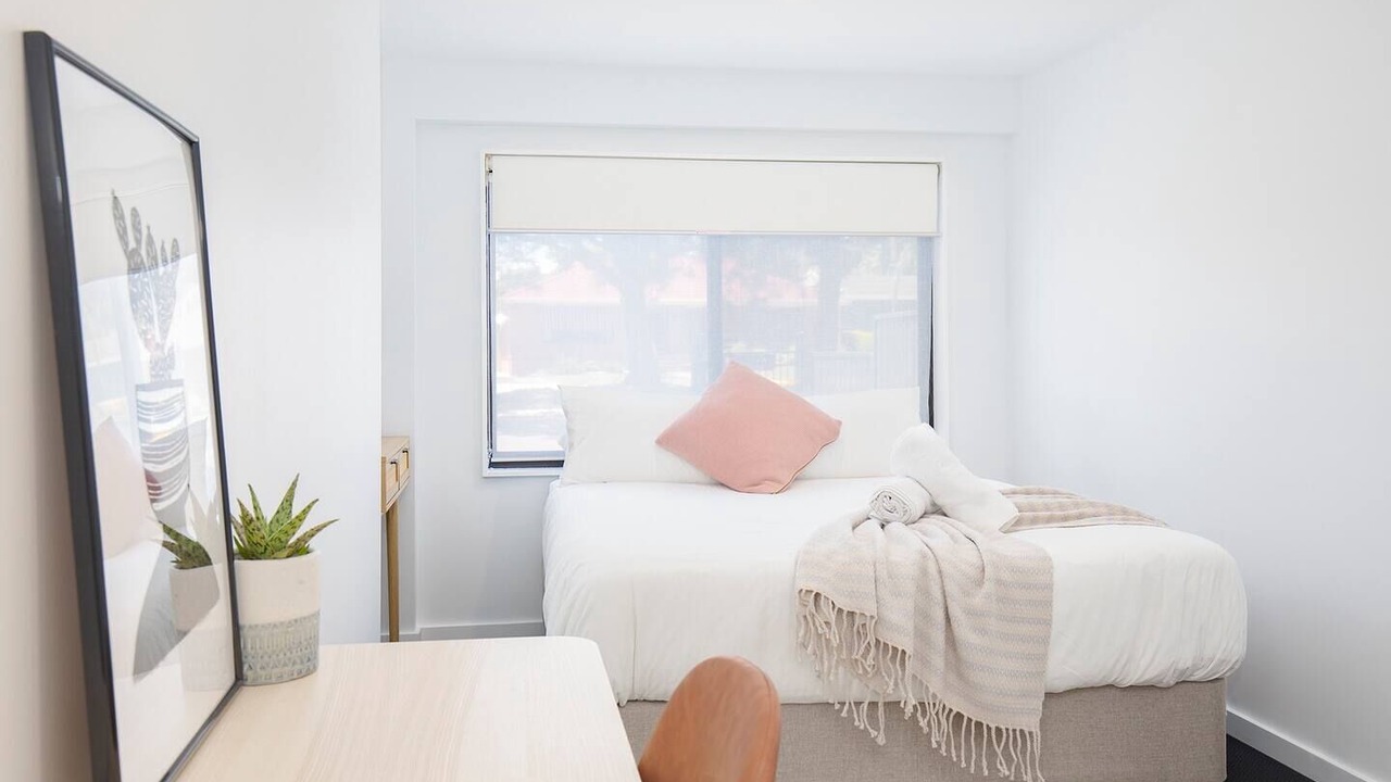 Photo of Bedroom in Caves Beach