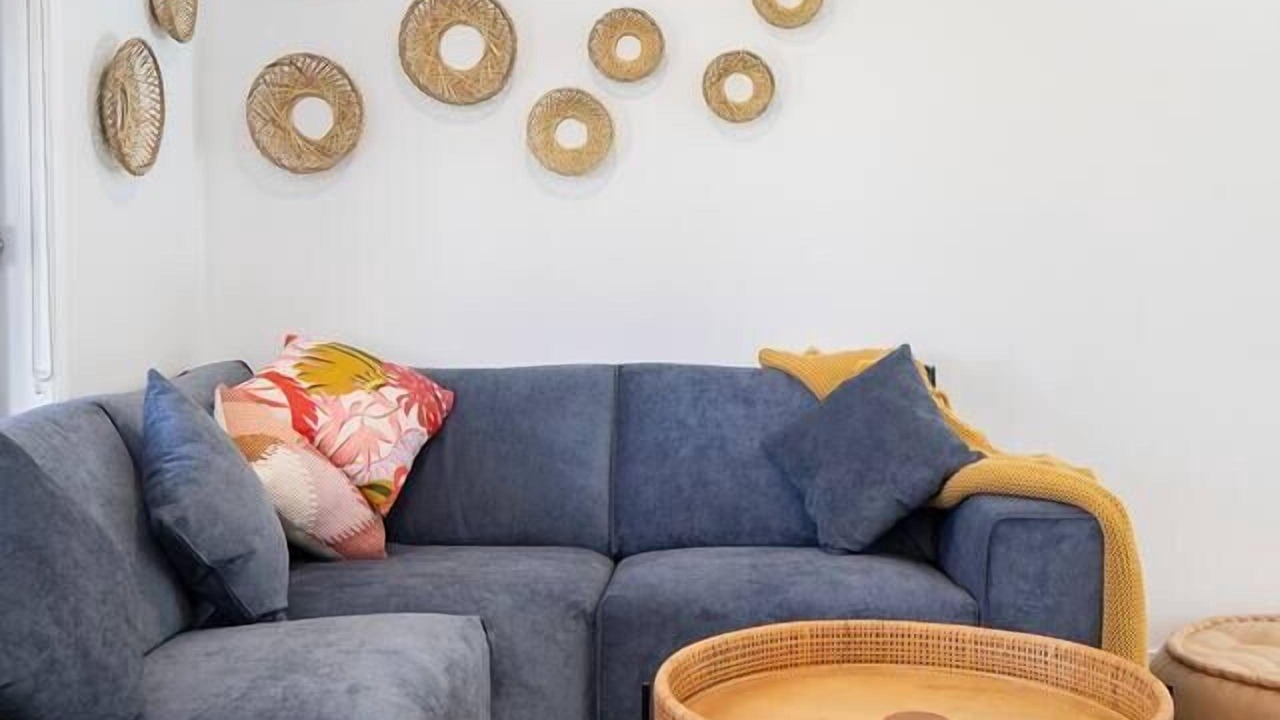 Photo of Livingroom in Caves Beach