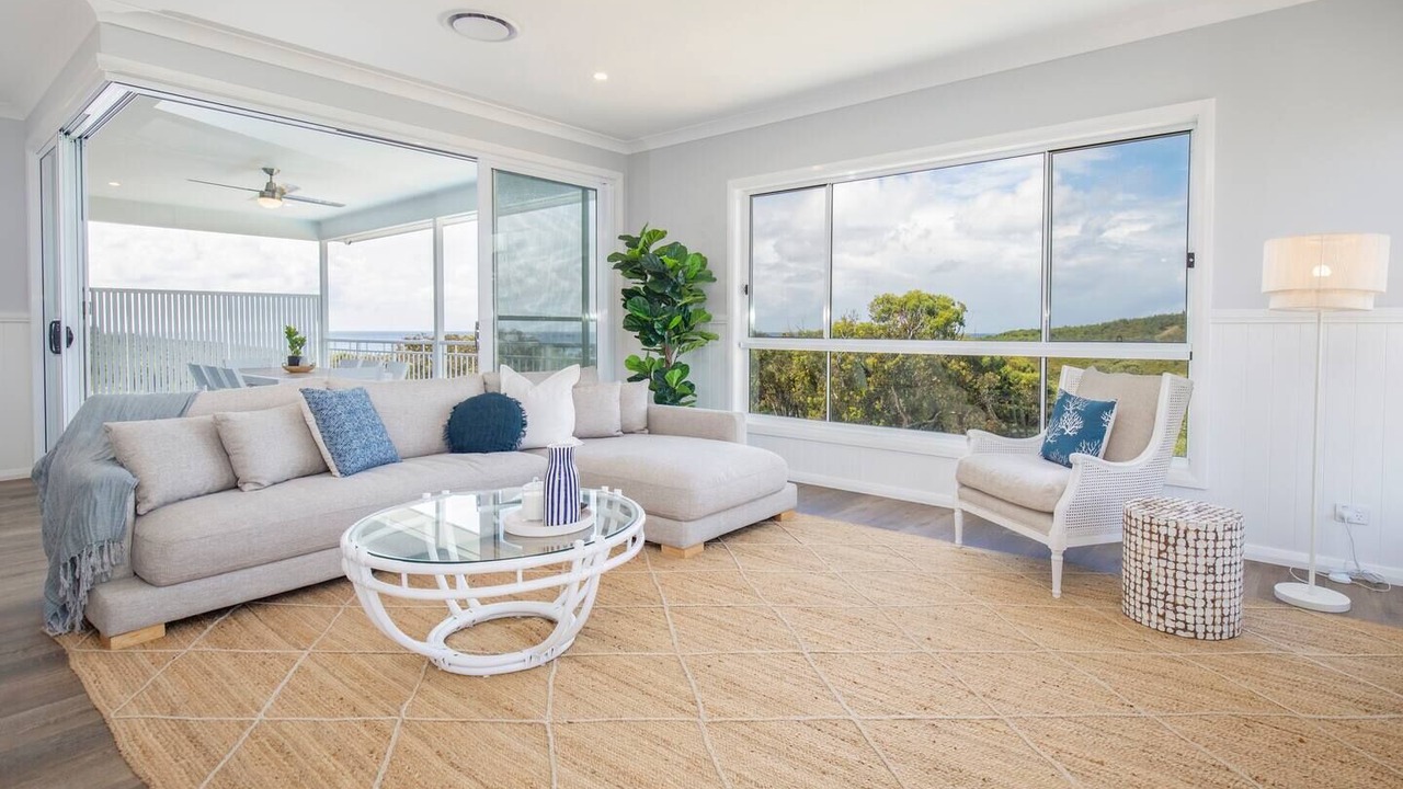 Photo of Livingroom in Catherine Hill Bay
