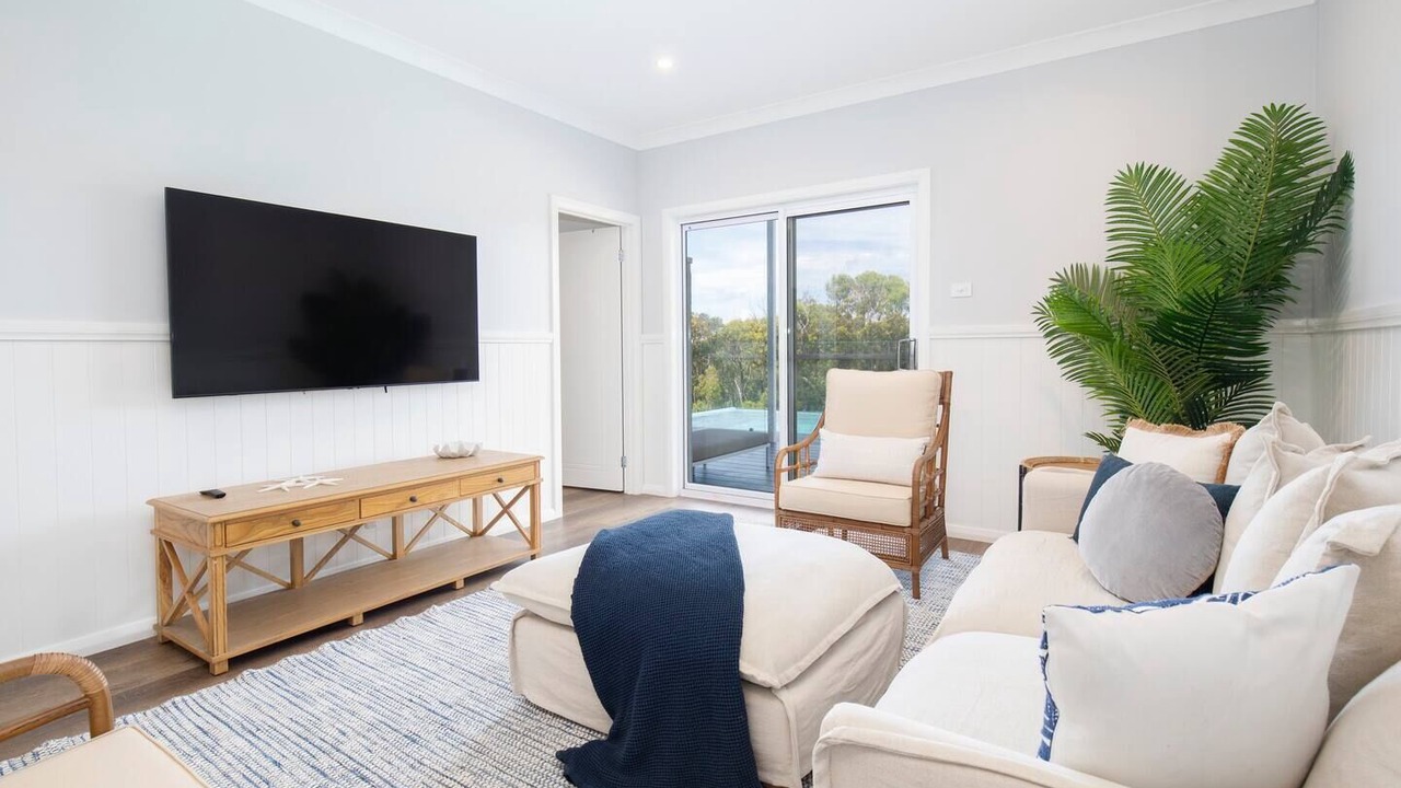 Photo of Livingroom in Catherine Hill Bay