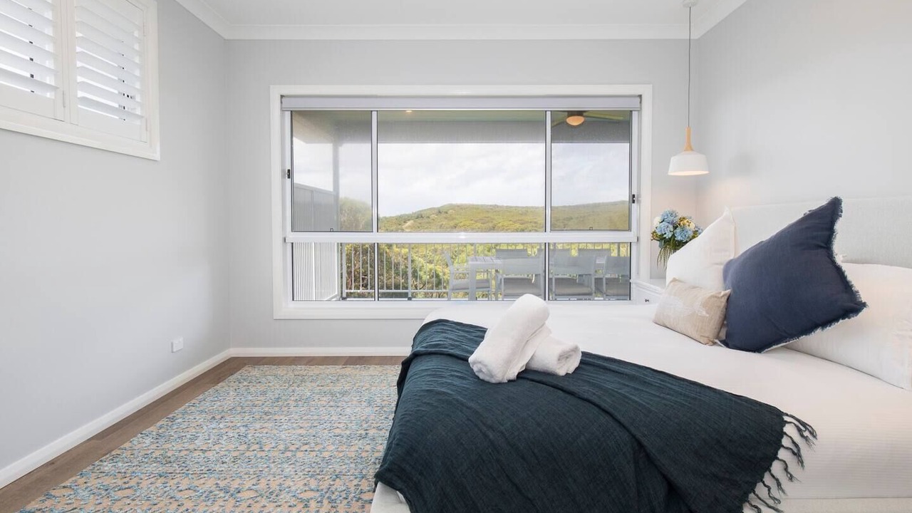 Photo of Bedroom in Catherine Hill Bay