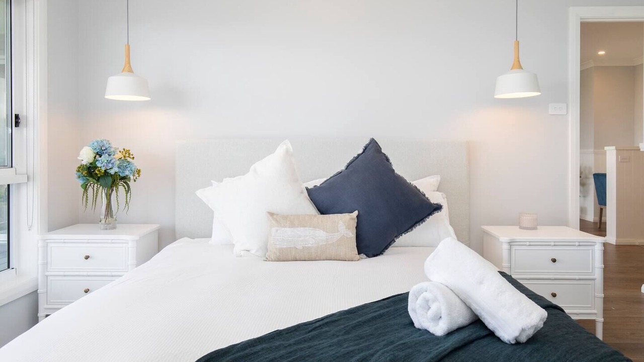 Photo of Bedroom in Catherine Hill Bay