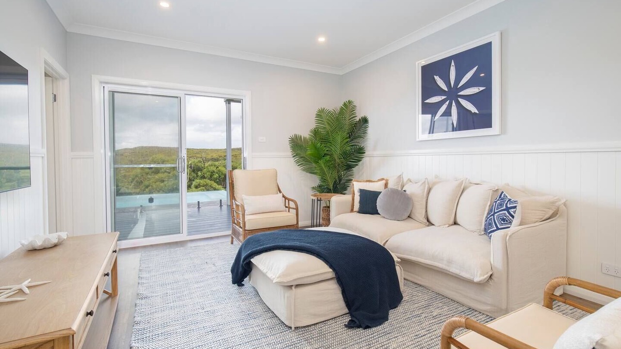 Photo of Bedroom in Catherine Hill Bay