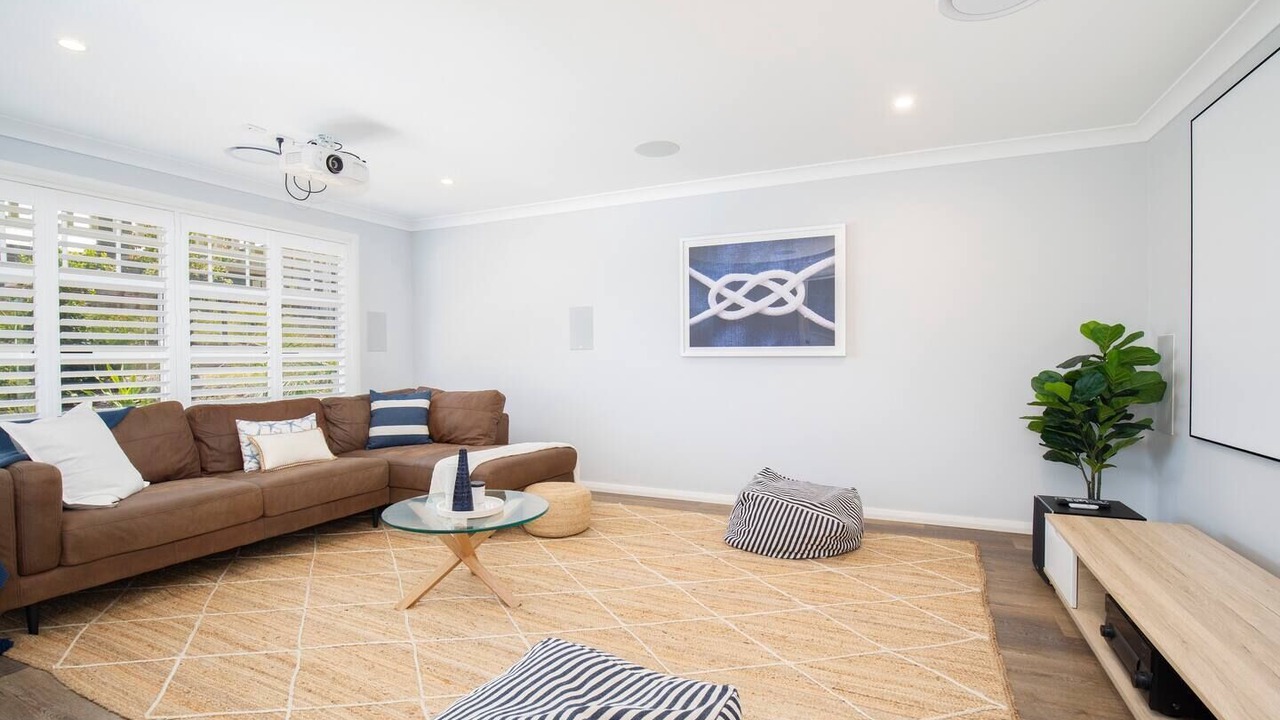 Photo of Livingroom in Catherine Hill Bay