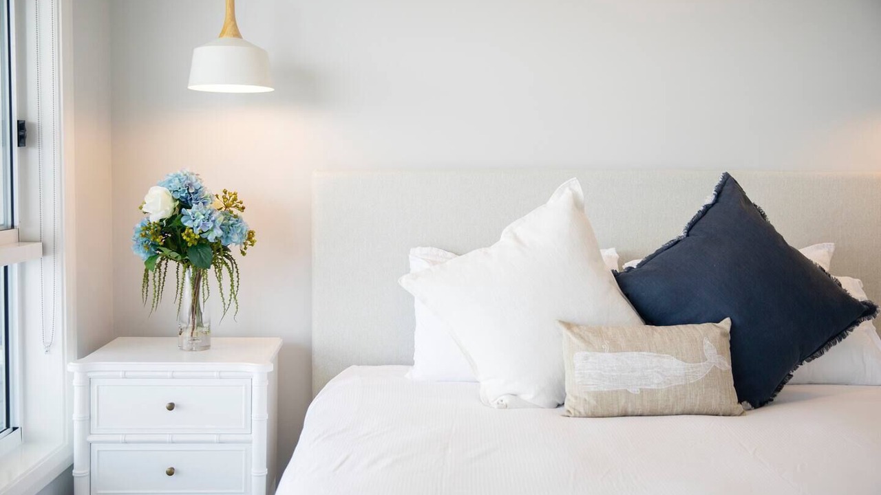 Photo of Bedroom in Catherine Hill Bay