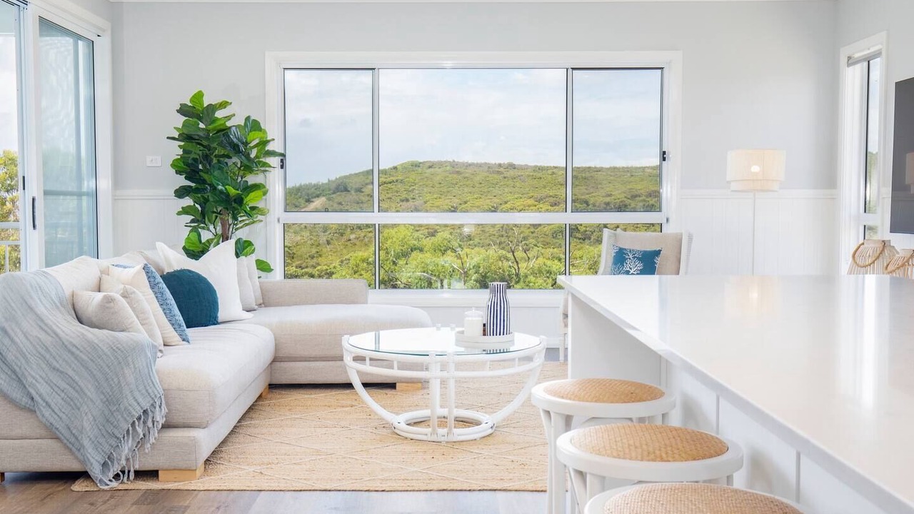 Photo of Patio Balcony in Catherine Hill Bay