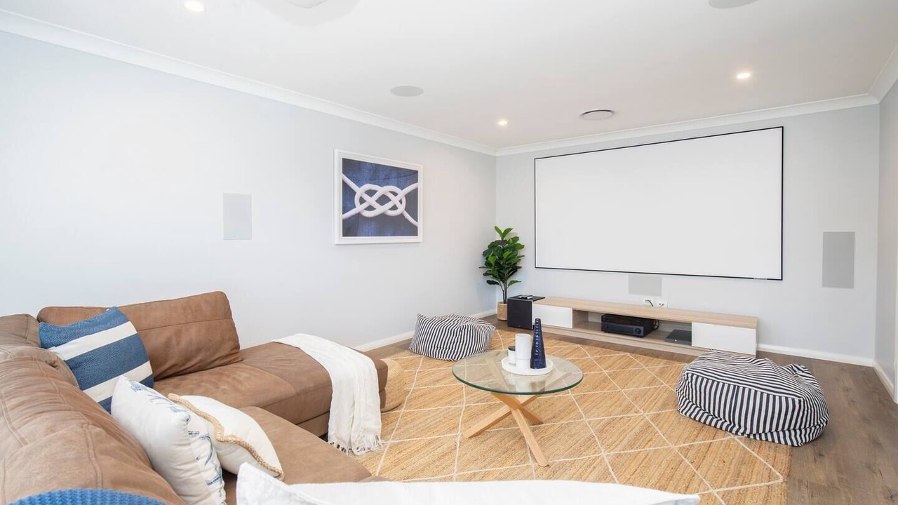 Photo of Bedroom in Catherine Hill Bay
