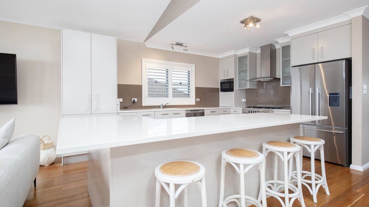 Photo of Kitchen in Stockton