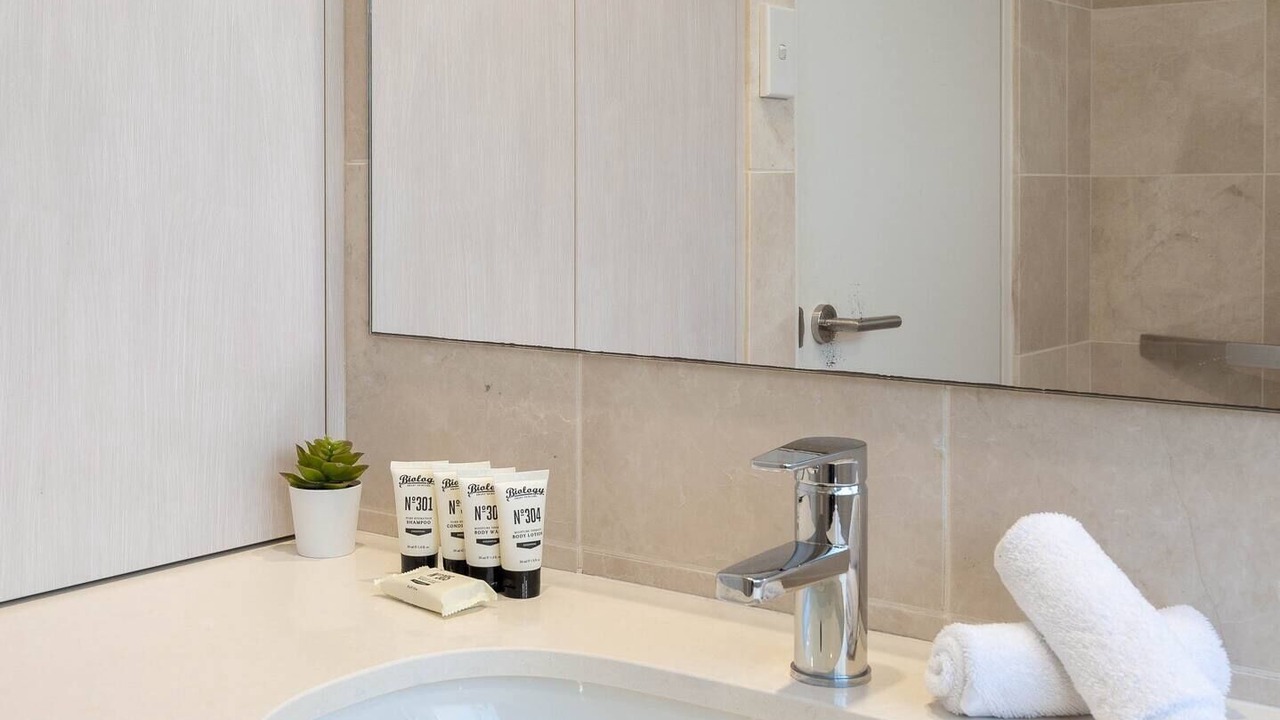 Photo of Bathroom in Potts Point