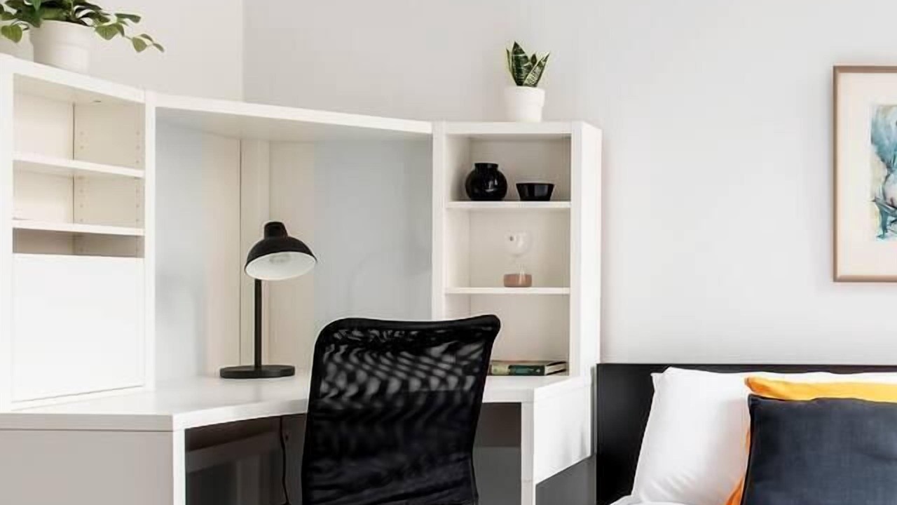 Photo of Bedroom in Zetland