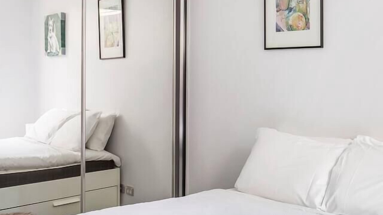 Photo of Bedroom in Zetland
