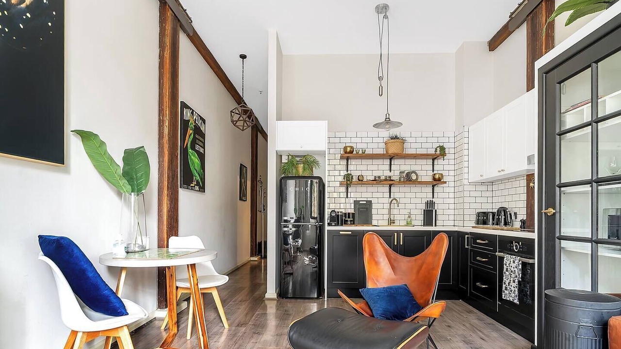 Photo of Kitchen in Darling Harbour
