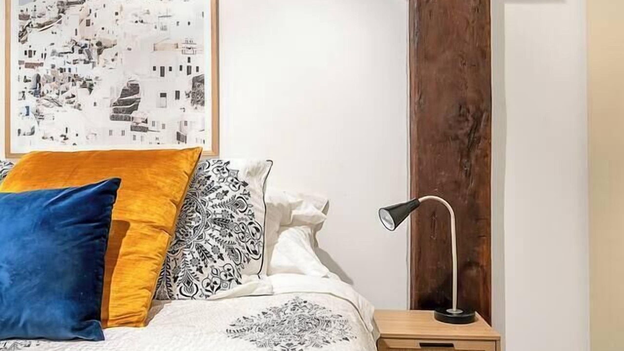 Photo of Bedroom in Darling Harbour