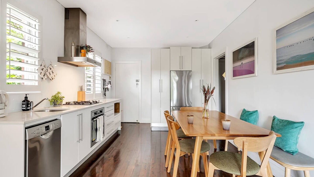 Photo of Kitchen in Bronte