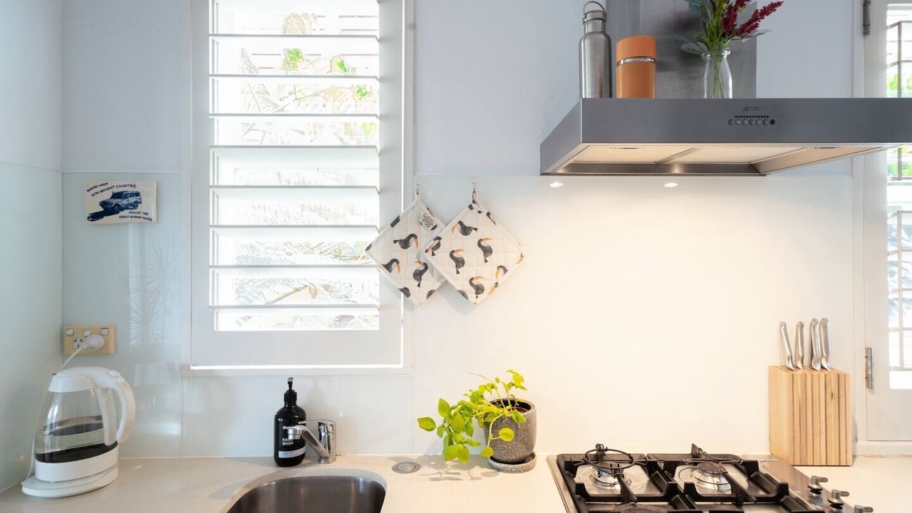 Photo of Kitchen in Bronte