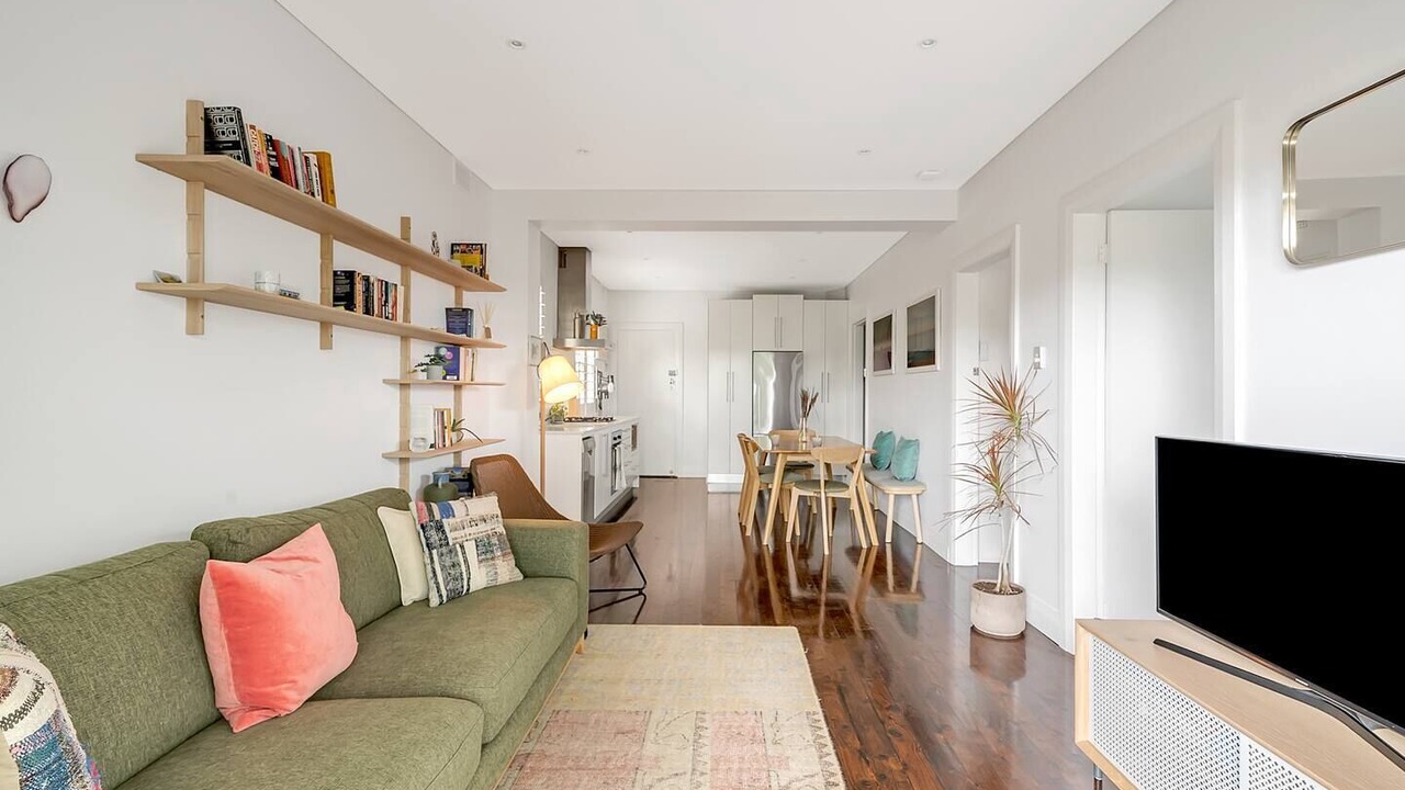 Photo of Livingroom in Bronte