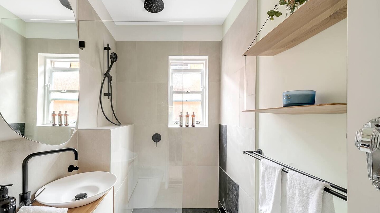 Photo of Bathroom in Bronte
