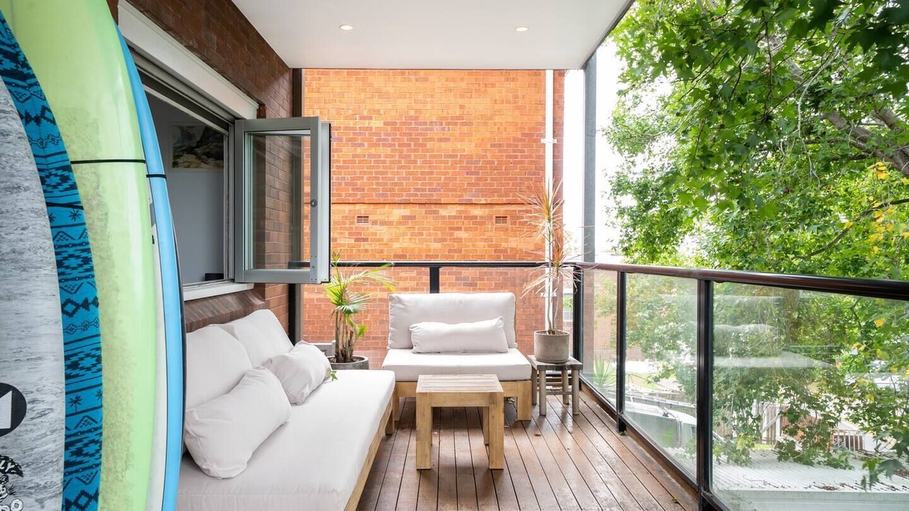 Photo of Patio Balcony in Bronte