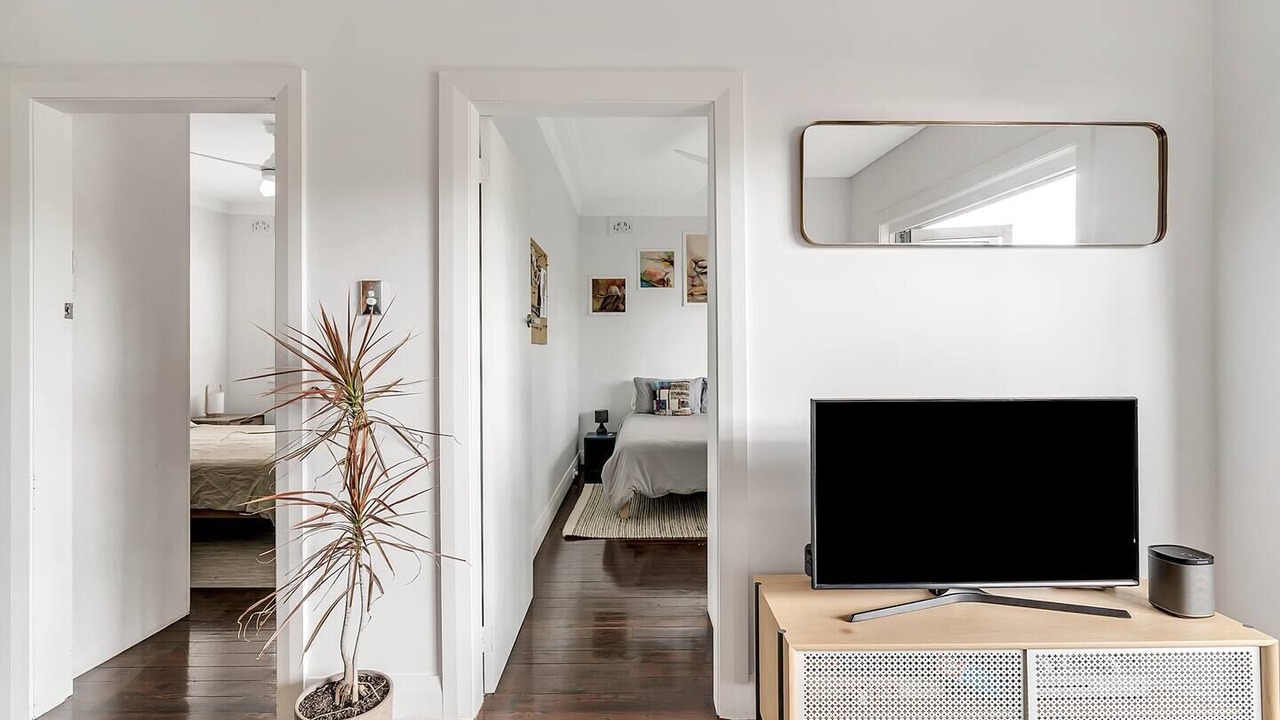 Photo of Bedroom in Bronte