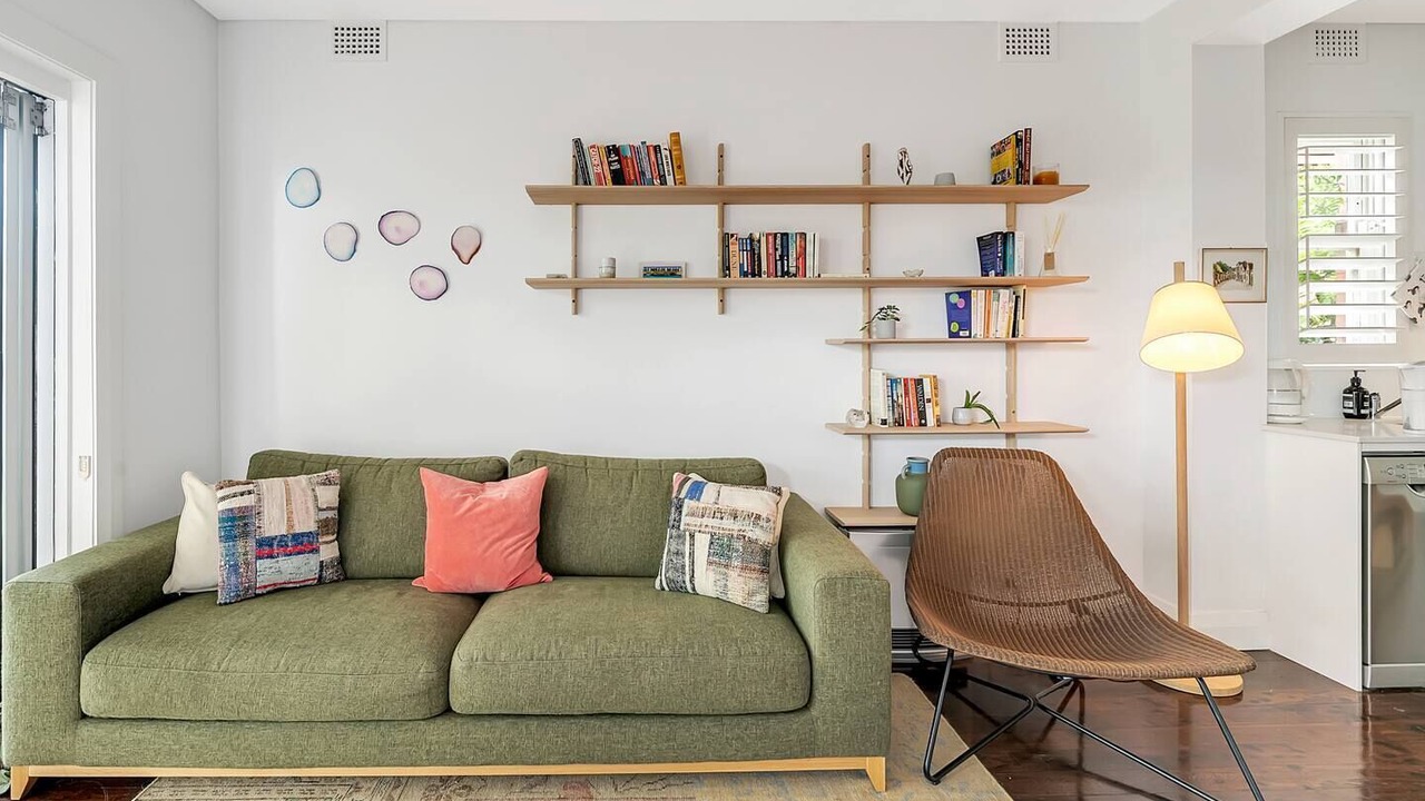 Photo of Bedroom in Bronte